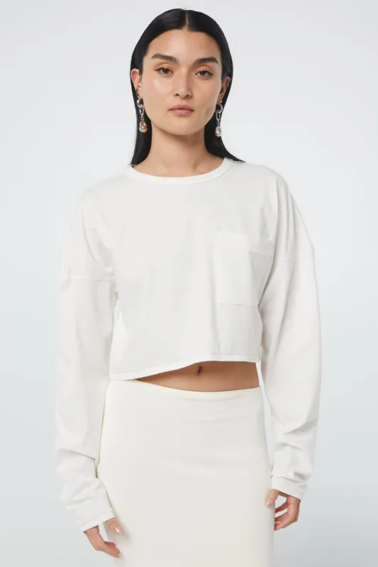 LOWENA  T-SHIRT sold by The Line by K