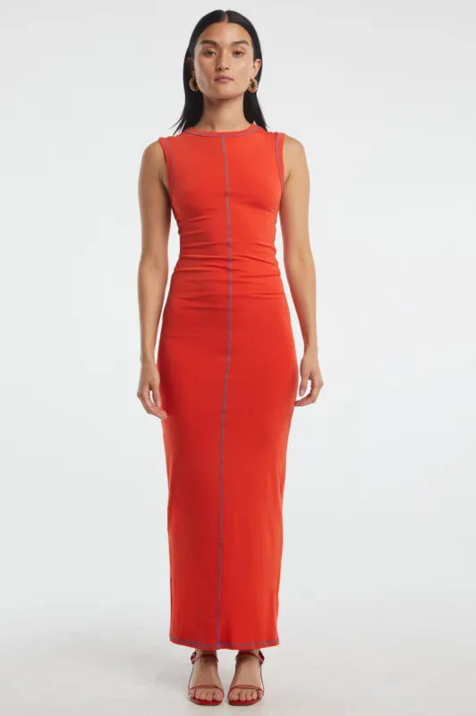 INEZ DRESS sold by The Line by K