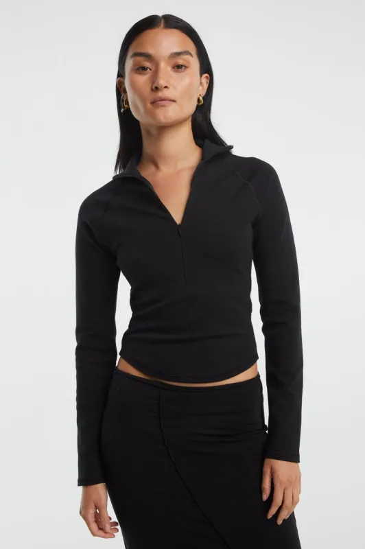 FION TOP sold by The Line by K