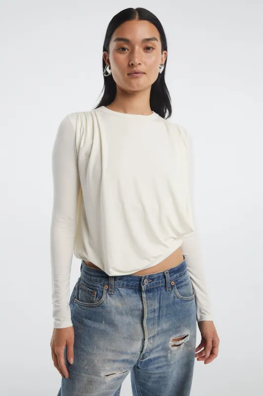 OPHELIA TOP sold by The Line by K