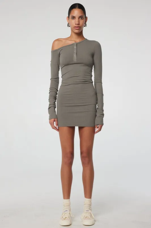 RORI DRESS sold by The Line by K