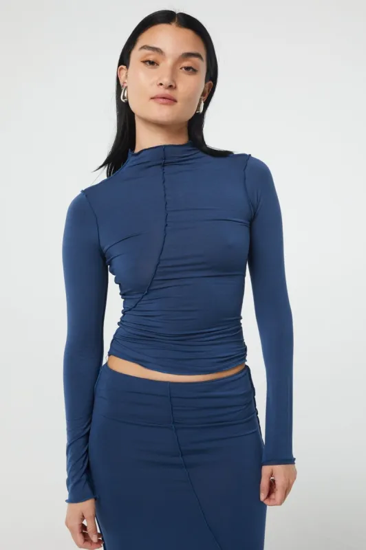 ZANE TOP sold by The Line by K