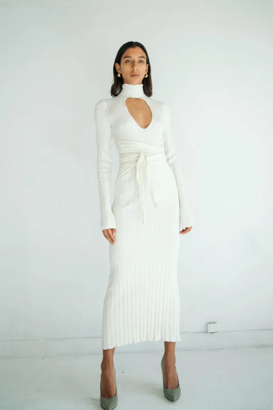 MALCOLM DRESS sold by The Line by K