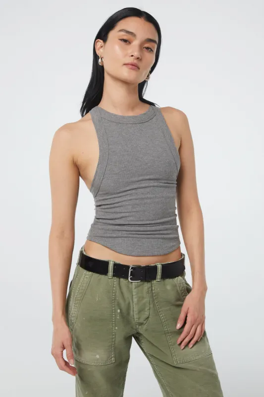 XIMENO TANK TOP sold by The Line by K