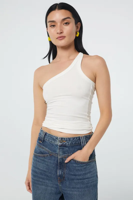 DRISS TANK TOP sold by The Line by K