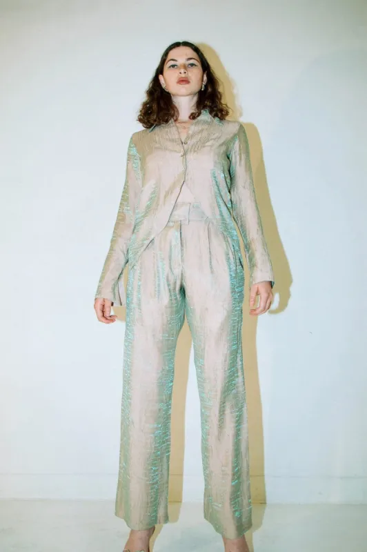 BETTINA TROUSER sold by The Line by K