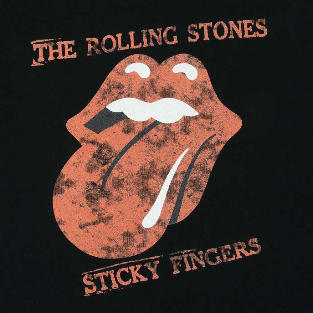 Sticky Fingers 50 T-Shirt sold by the Rolling Stones product image thumbnail 3