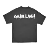 Stones "GRRR!" Live T-Shirt sold by the Rolling Stones