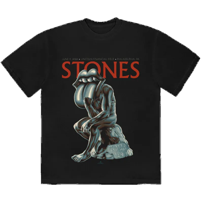 Las Vegas, NV 2024 T-Shirt | Parallel