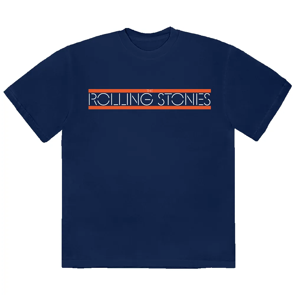 Denver, CO 2024 T-Shirt sold by the Rolling Stones