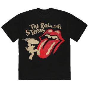 New Orleans Jazz & Heritage Festival T-Shirt sold by the Rolling Stones