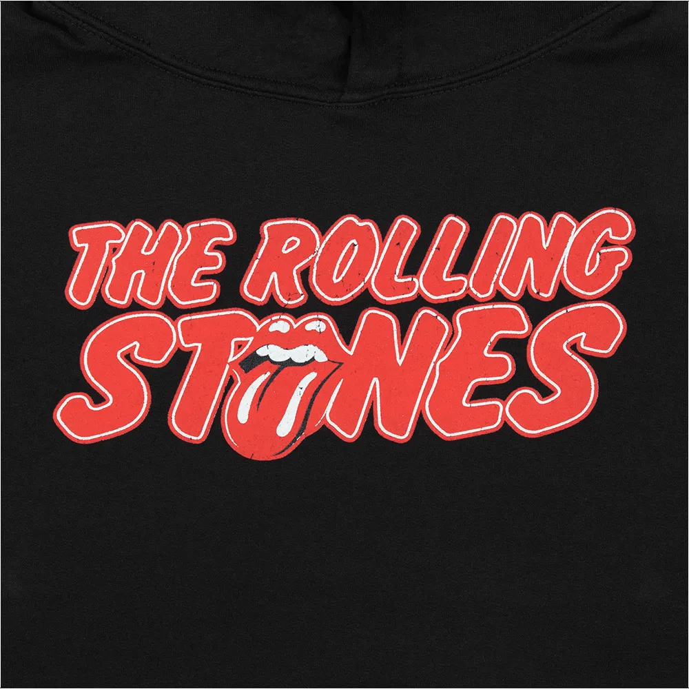 Some Girls Photo Hoodie sold by the Rolling Stones product image thumbnail 3