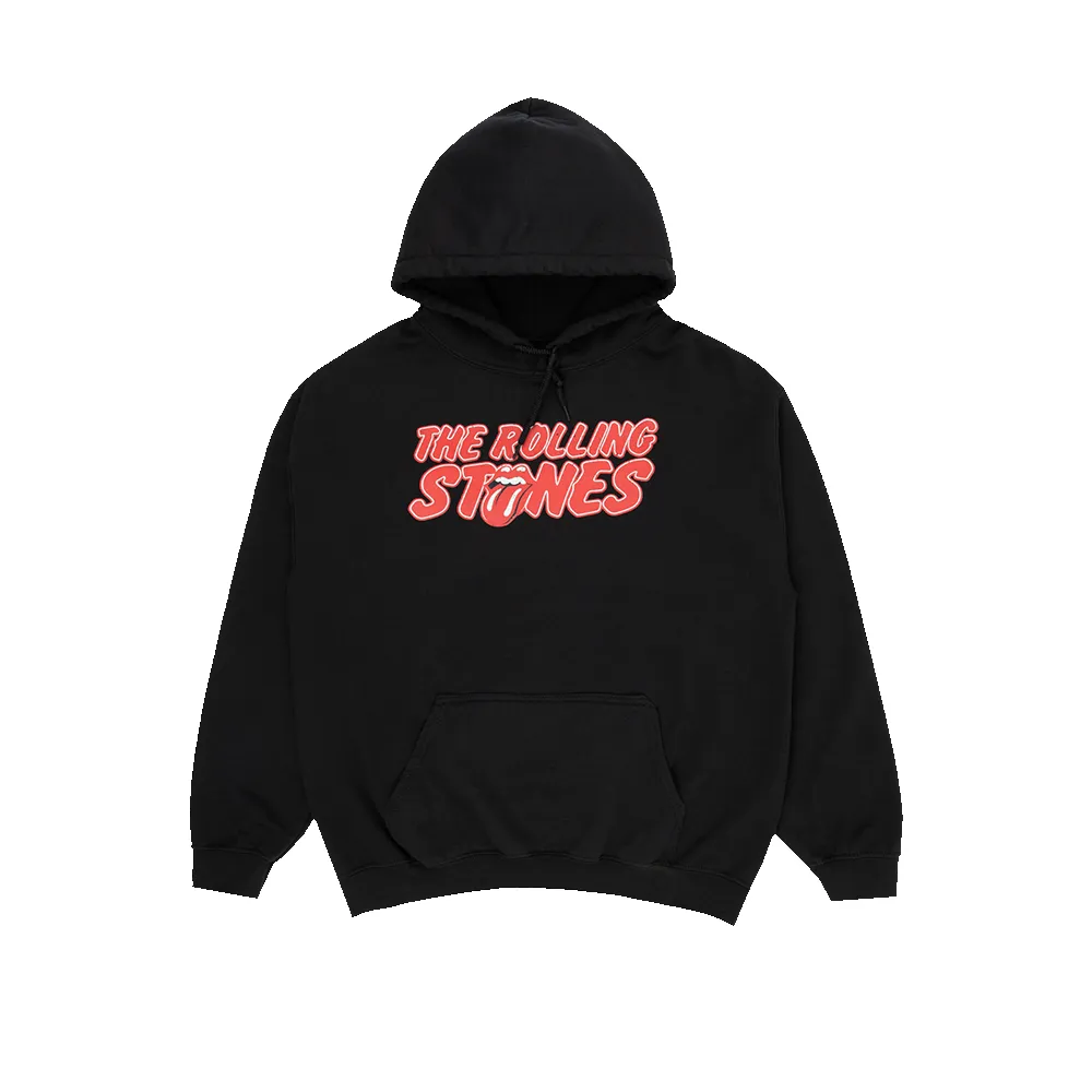 Some Girls Photo Hoodie sold by the Rolling Stones