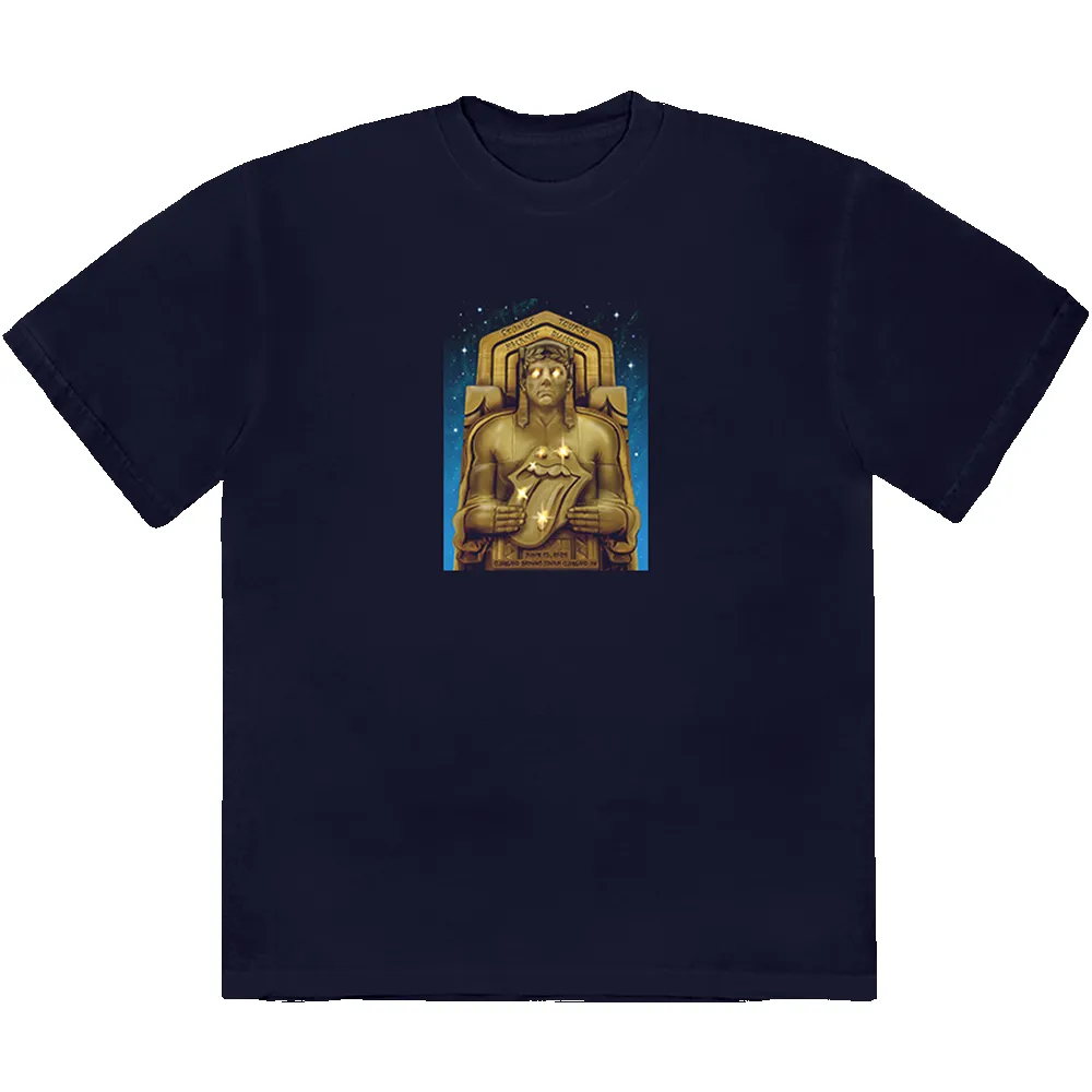 Cleveland, OH 2024 T-Shirt sold by the Rolling Stones