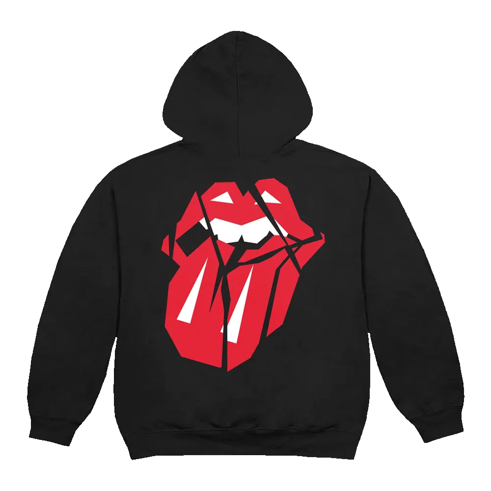 Hackney Diamonds Hoodie sold by the Rolling Stones product image thumbnail 2