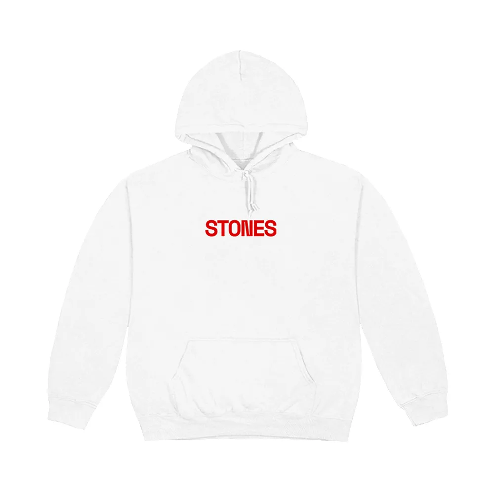 Pittsburgh No Filter 2021 Tour Hoodie sold by the Rolling Stones product image thumbnail 2