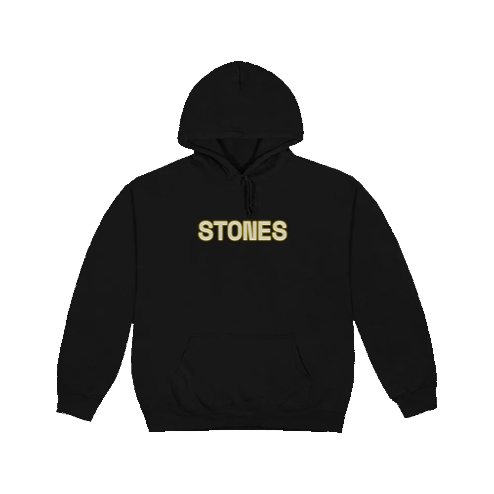 Dallas No Filter Tour 2021 Hoodie sold by the Rolling Stones product image thumbnail 2