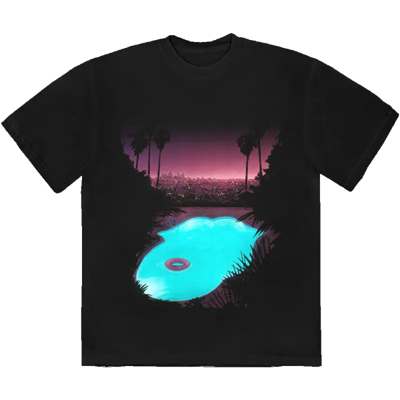 Las Vegas, NV 2024 T-Shirt | Parallel