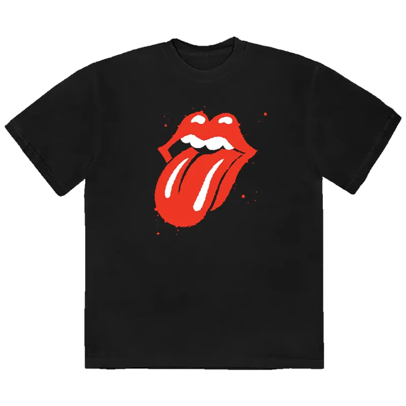 Rolling Stones 2024 Allegiant Stadium Las Vegas NV Shirt