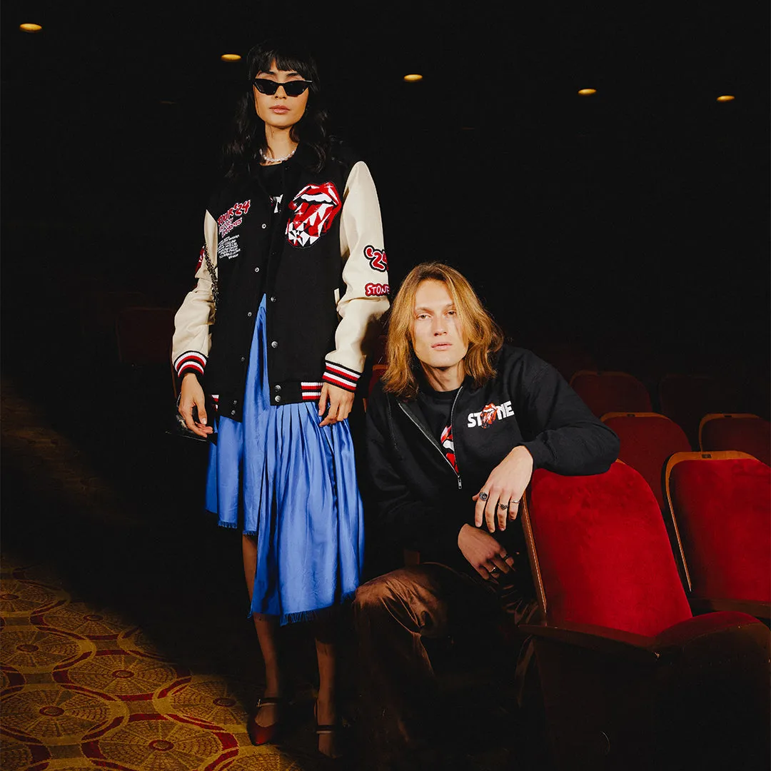 Hackney Diamonds Tour Zip Hoodie sold by the Rolling Stones product image thumbnail 4