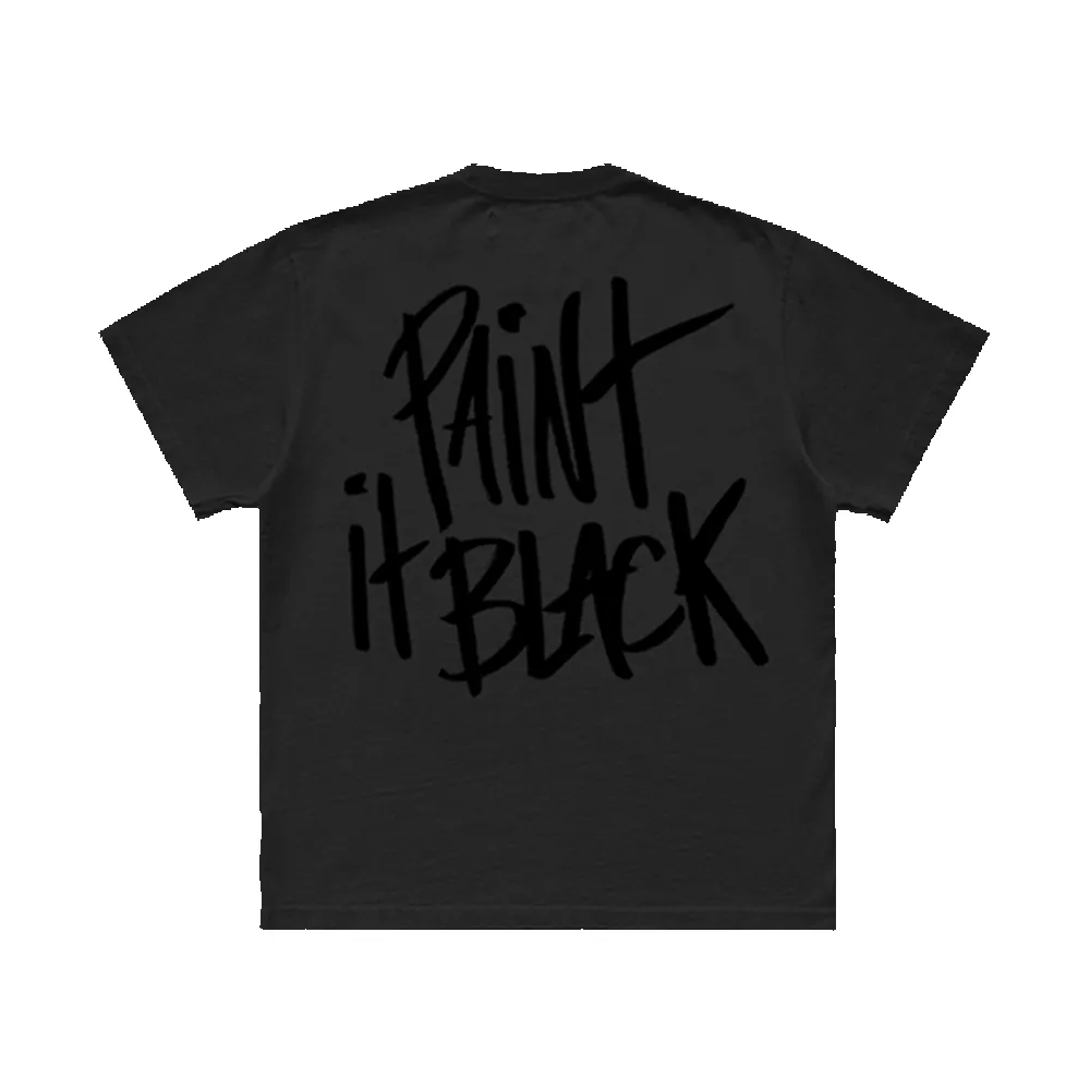 Dripping Tongue T-Shirt sold by the Rolling Stones product image thumbnail 2