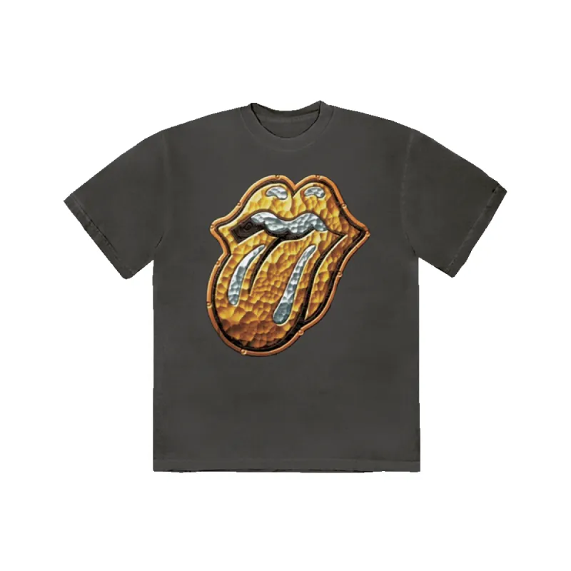 Vintage Shepherd's Bush Tour T-Shirt sold by the Rolling Stones