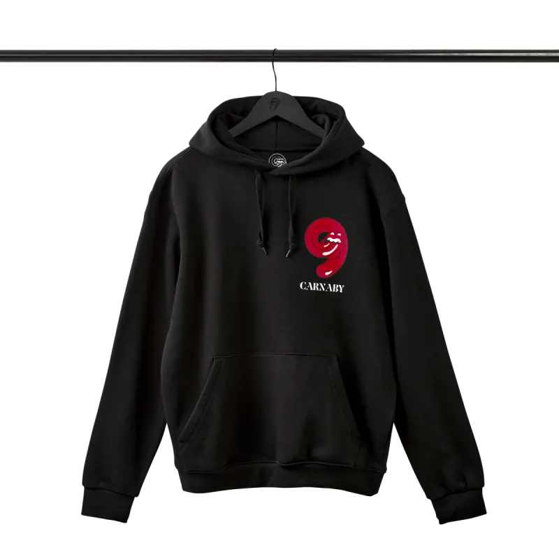RS NO 9 SIXTY Tour Hoodie sold by the Rolling Stones