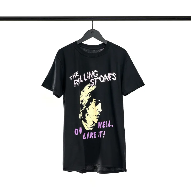 I Like It T-Shirt sold by the Rolling Stones