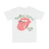 St. Patrick's Day Parking Lot T-Shirt sold by the Rolling Stones