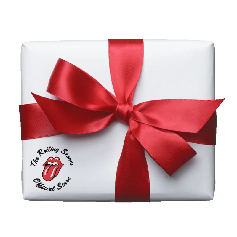 Mystery Hoodie sold by the Rolling Stones