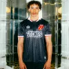 The Rolling Stones x Admiral Away Shirt sold by the Rolling Stones