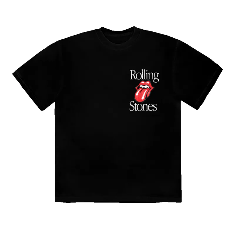 Marquee Club 60th Live in London Show T-Shirt sold by the Rolling Stones
