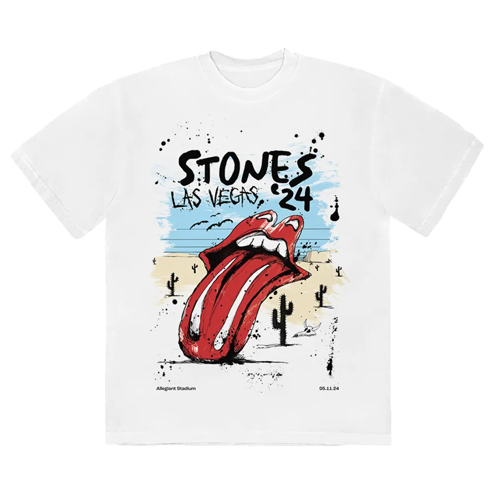 Las Vegas, NV 2024 T-Shirt | Parallel