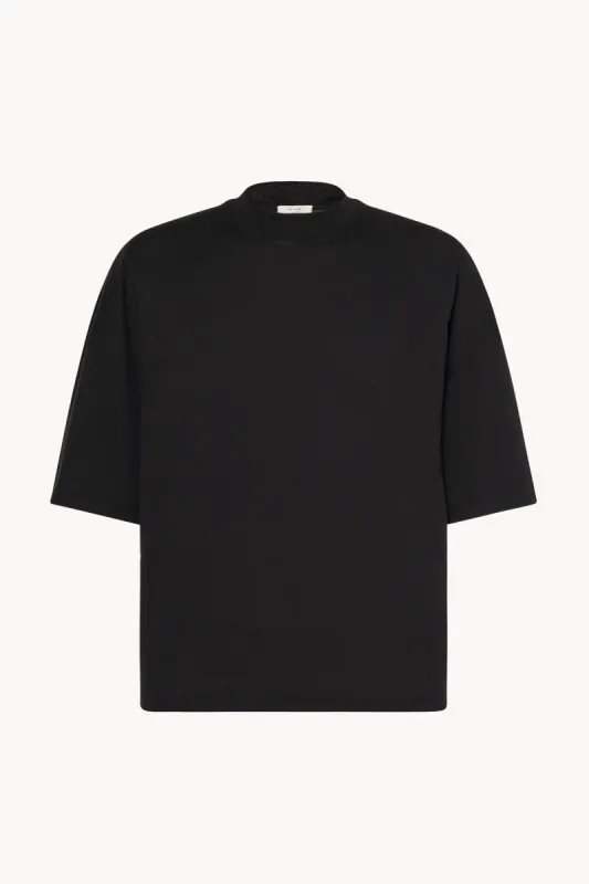 Dustin T-Shirt in Cotton sold by The Row