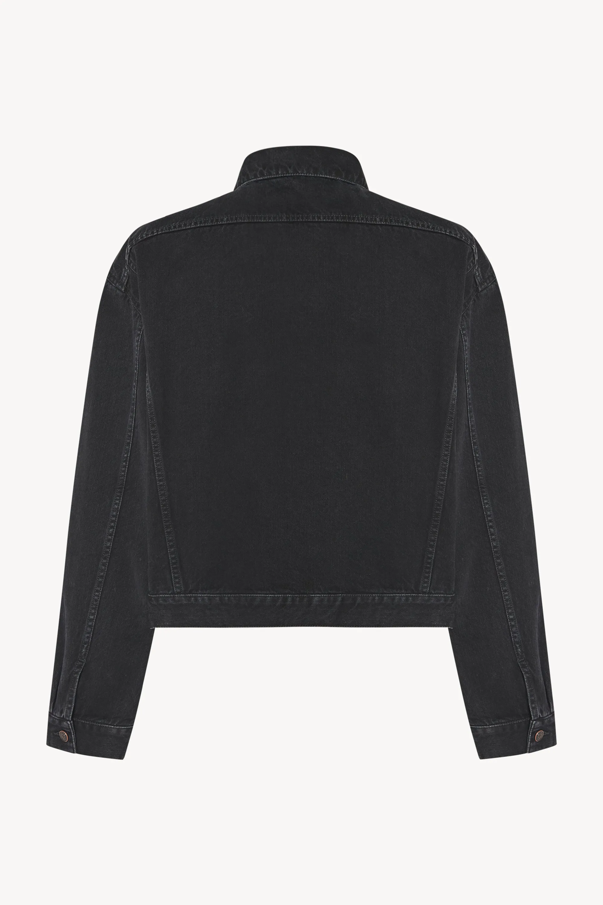 Orson Jacket in Cotton sold by The Row product image thumbnail 2