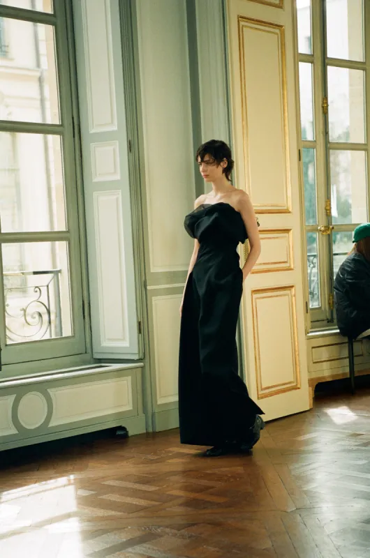 :: Winter 2022 :: Look 42 sold by The Row