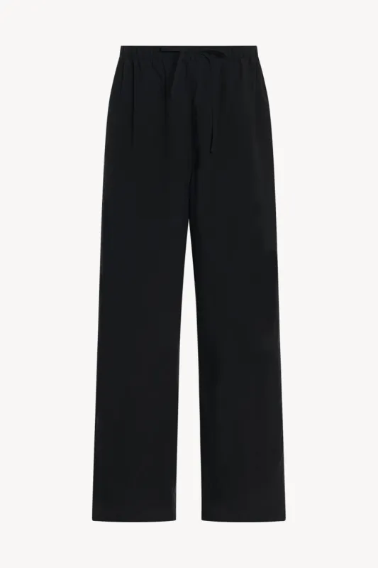 Hubert Pant in Cotton sold by The Row
