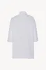 Elada Shirt in Cotton sold by The Row