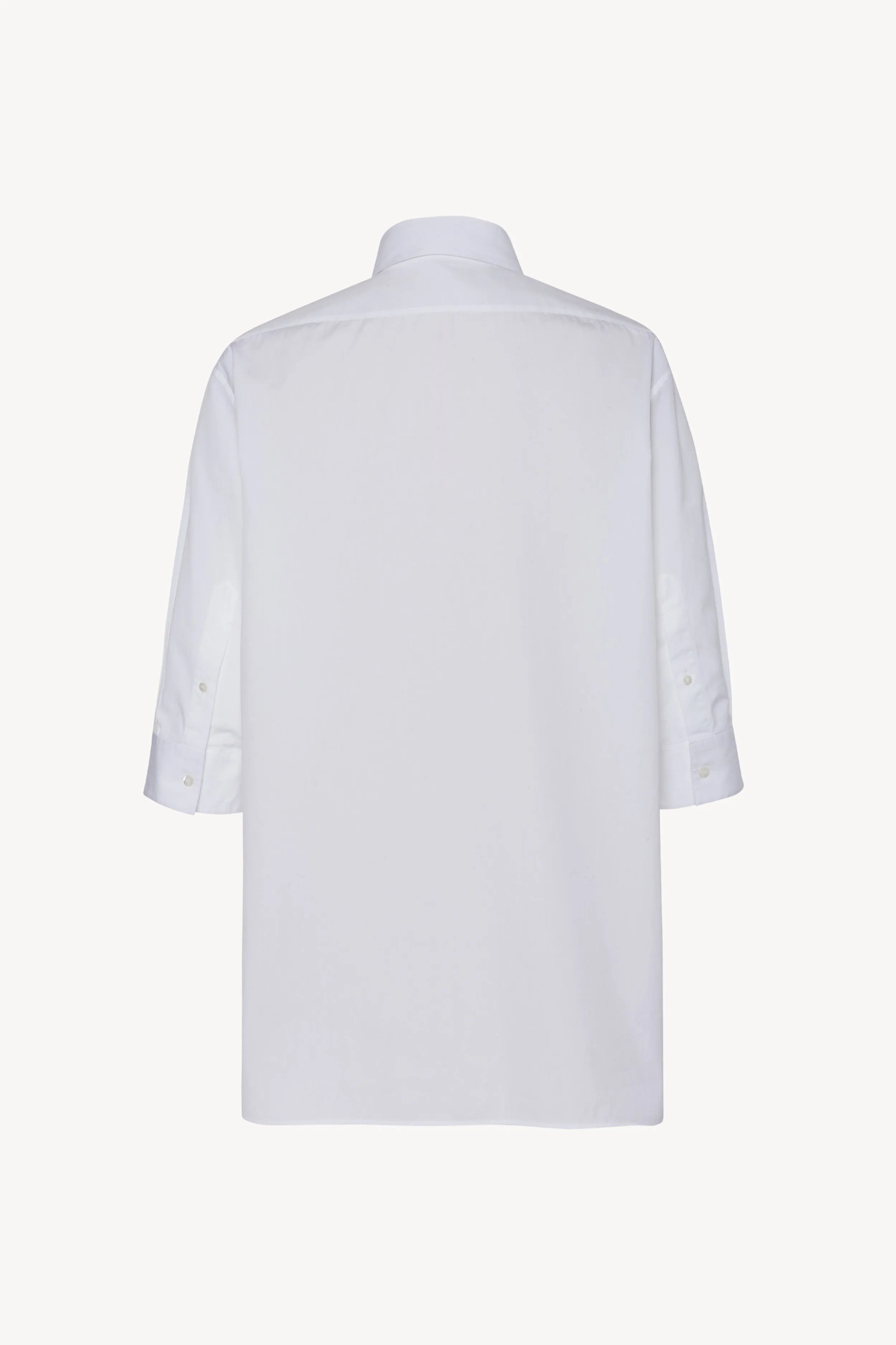 Elada Shirt in Cotton sold by The Row product image thumbnail 2