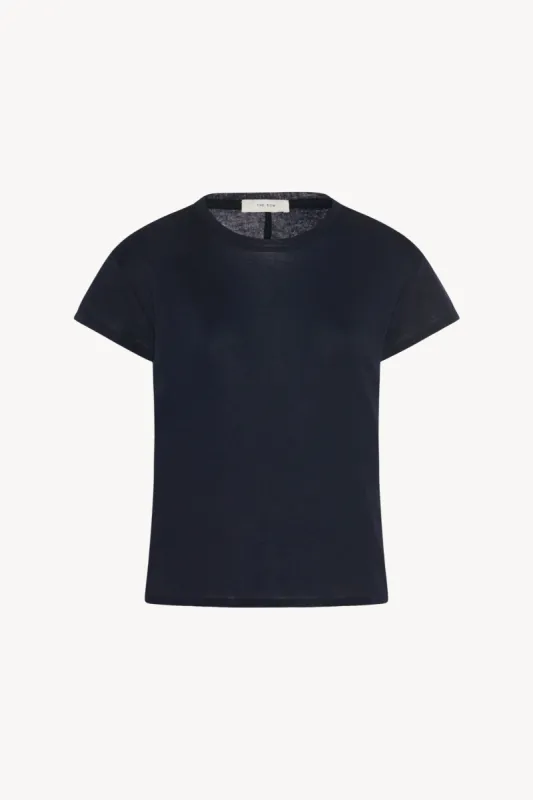 Tori Top in Cashmere and Silk sold by The Row