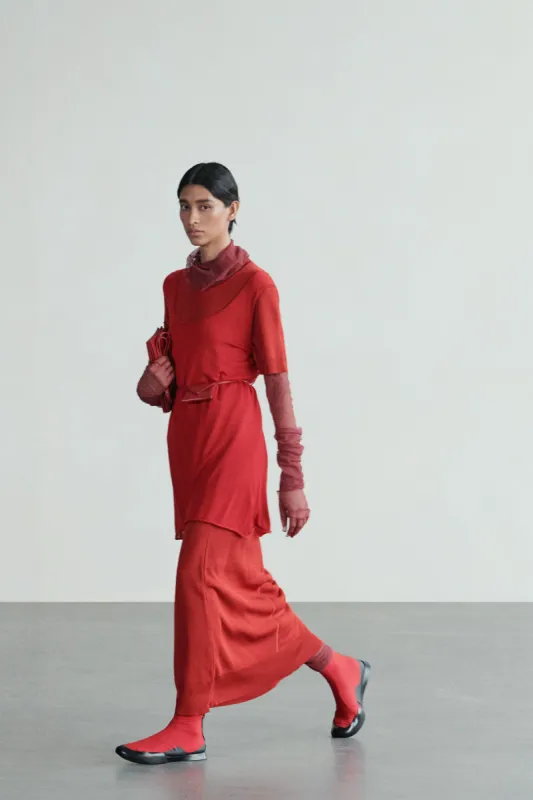 :: Spring 2022 :: Look 30 sold by The Row