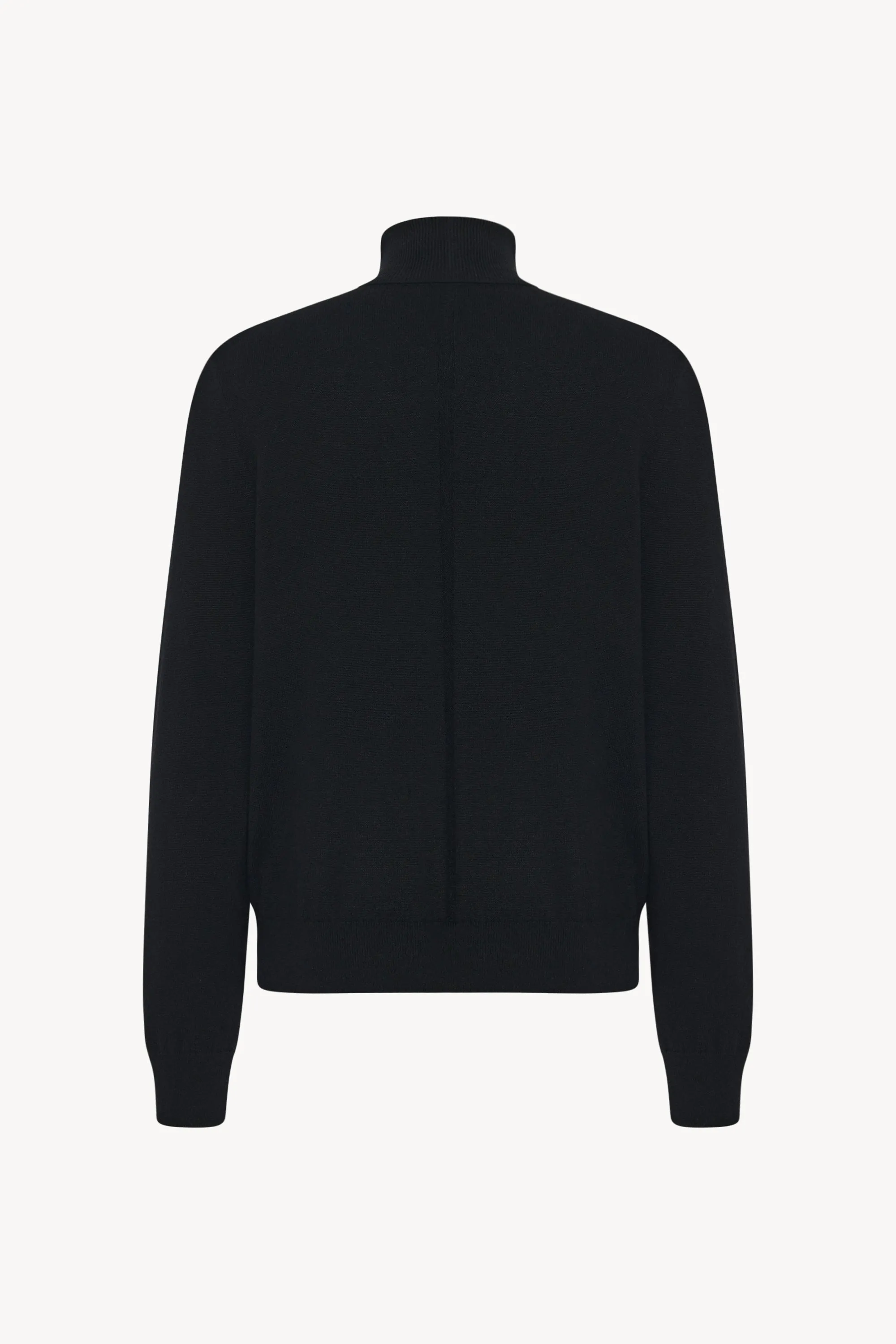 Starnes Turtleneck in Cashmere sold by The Row product image thumbnail 2
