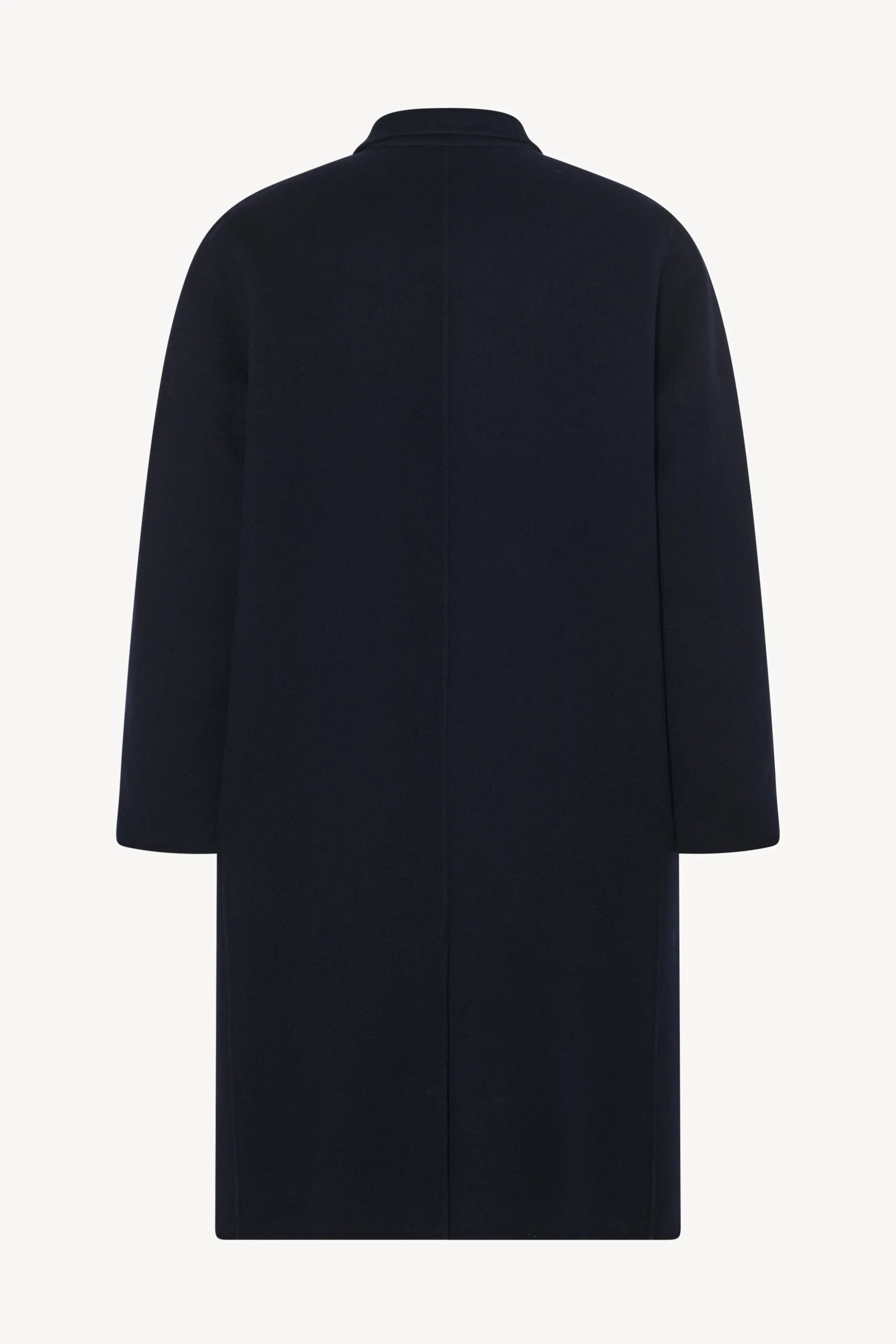 Hendrix Coat in Cashmere sold by The Row product image thumbnail 2