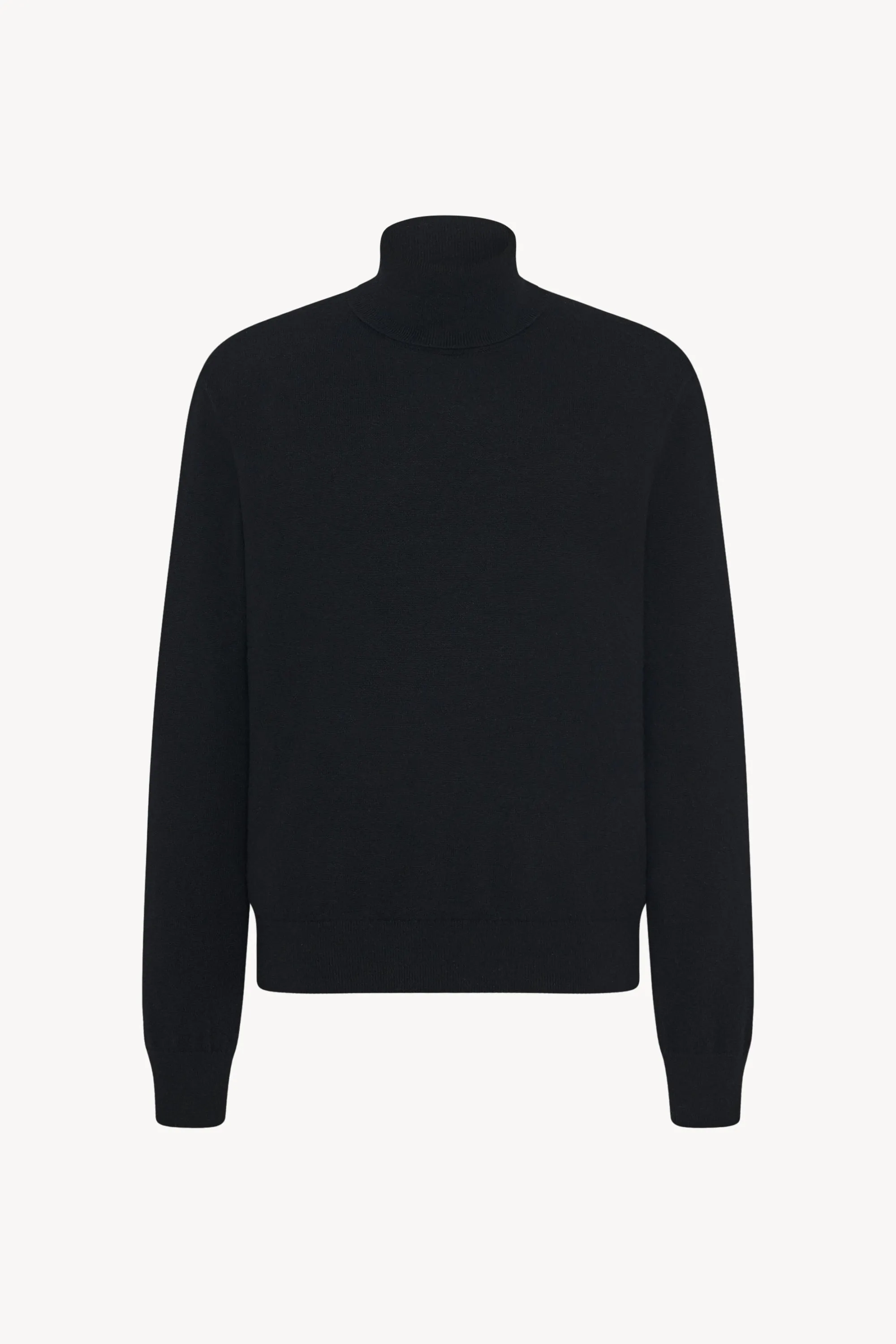 Starnes Turtleneck in Cashmere sold by The Row