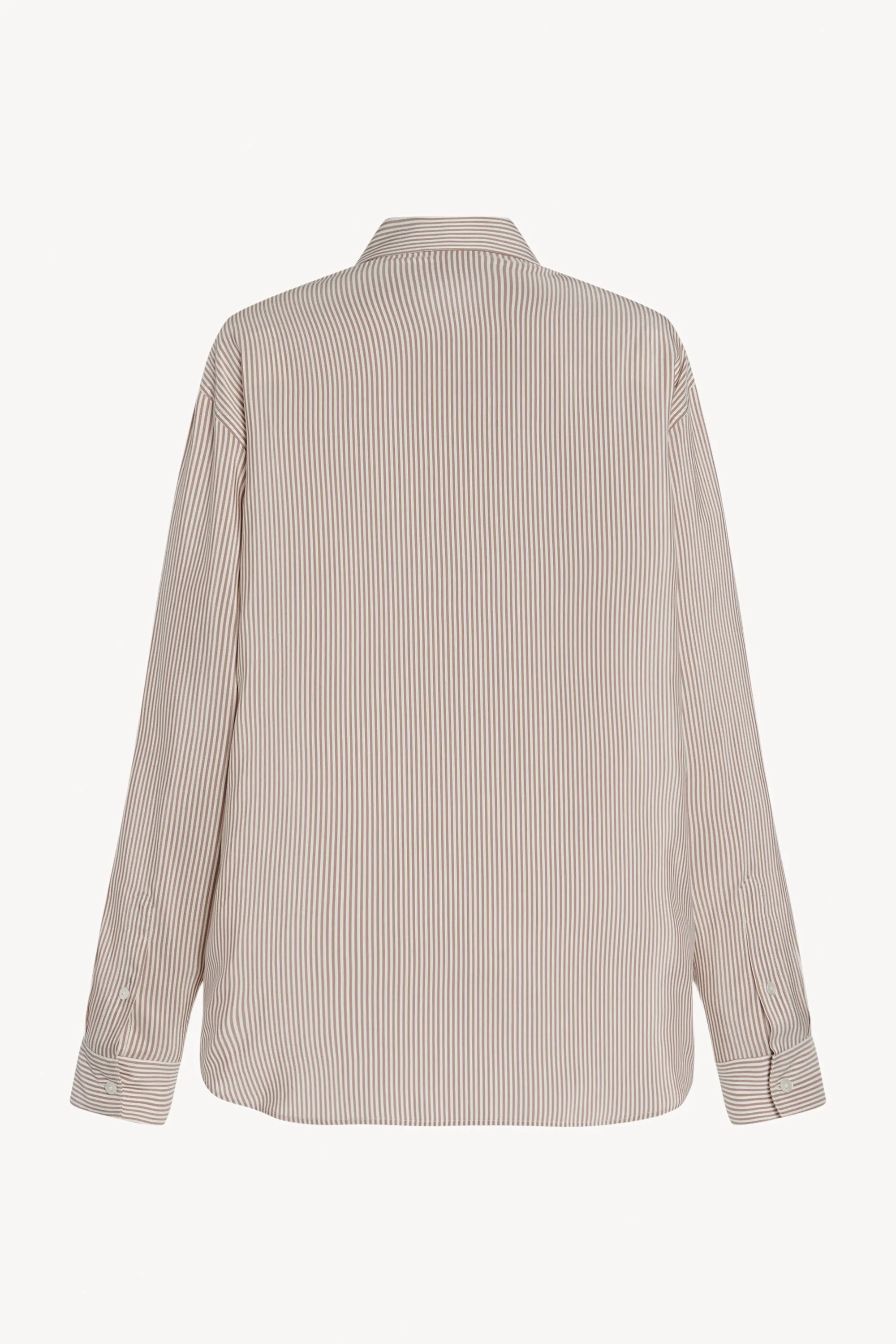 Valene Shirt in Silk sold by The Row product image thumbnail 2