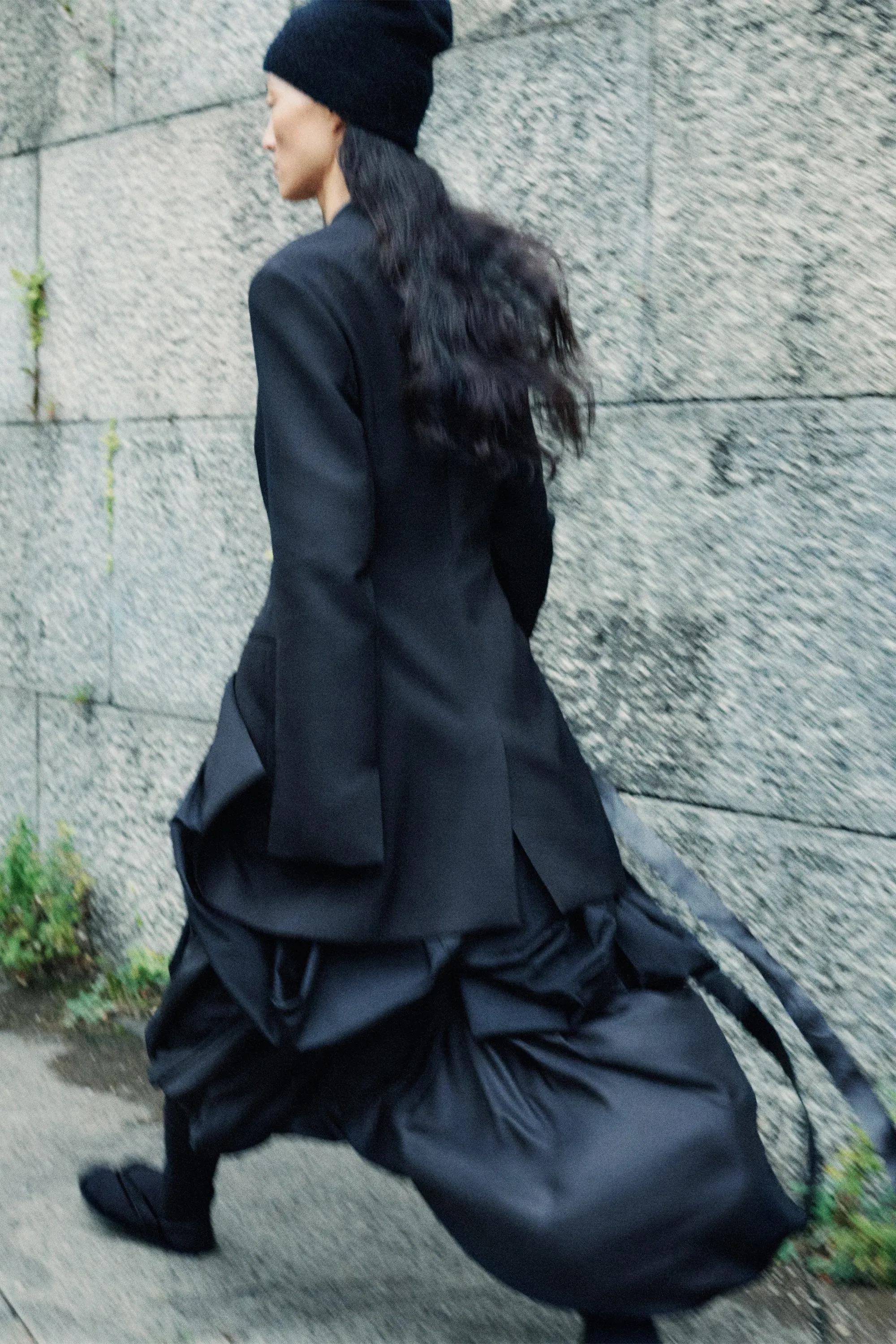 :: Summer 2022 :: Look 4 sold by The Row