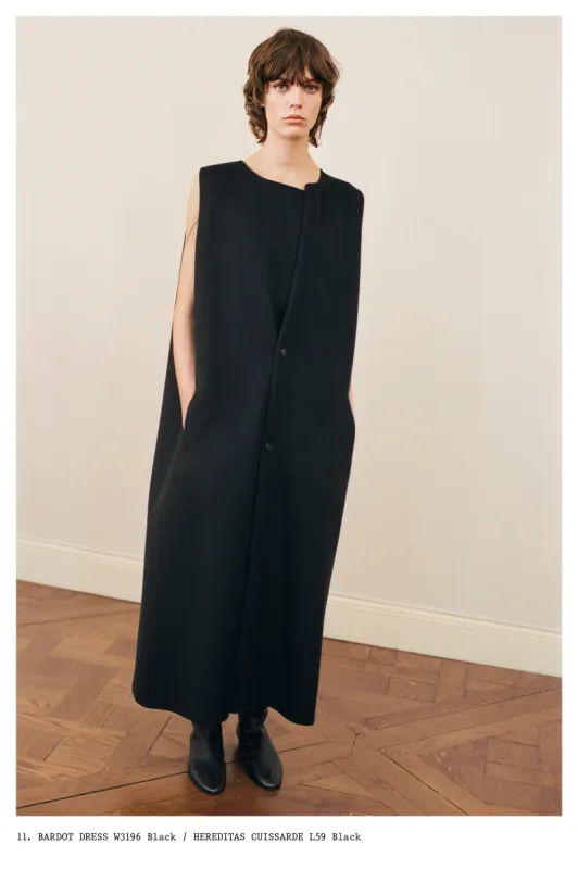 :: Women's Fall 2024 :: Look 11 sold by The Row