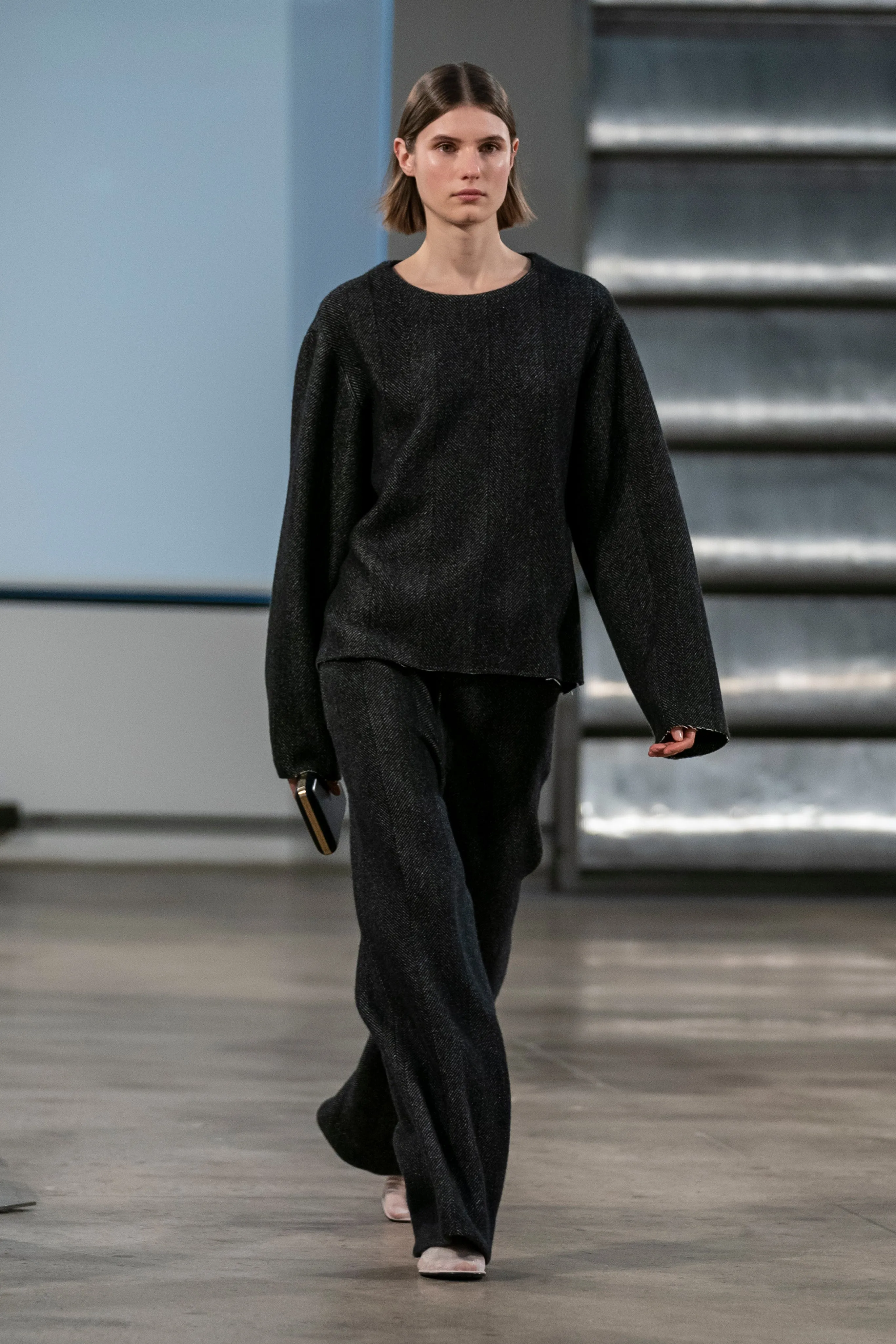 :: Women's Fall 2019 :: Look 11 sold by The Row