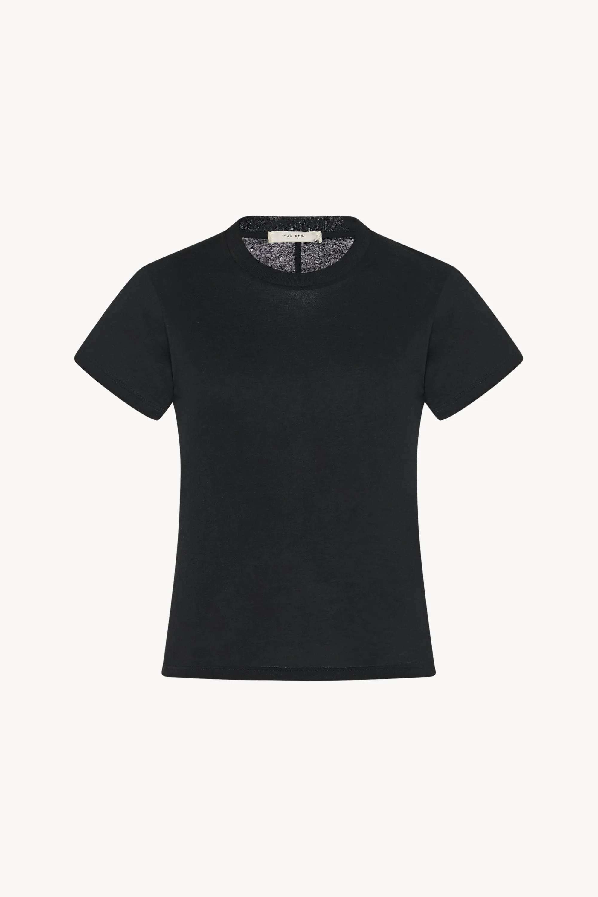 Tommy Top in Cotton sold by The Row