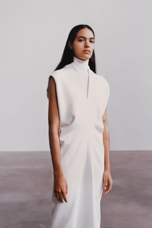 :: Fall 2021 :: Look 33 sold by The Row